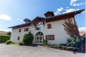 t4 à la vente -   74300  THYEZ, surface 84 m2 vente t4 - UBI480378326
